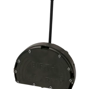 Extra Zender Birth Alarm Classic: Uitbreiding tot 4 Merries