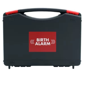 Birth Alarm Lite 2.0 Geboortemelder Paard
