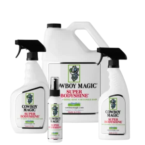 Cowboy Magic Super Bodyshine