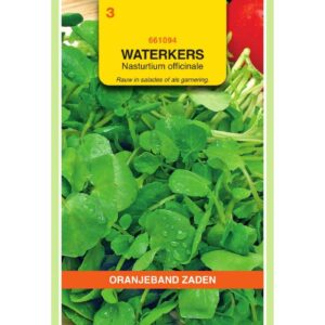 OBZ Waterkers Groodbladige