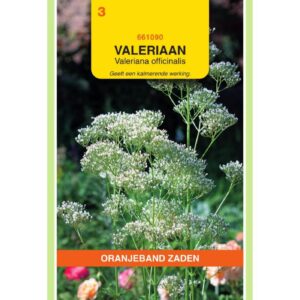 OBZ Valeriaan