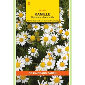 OBZ Kamille