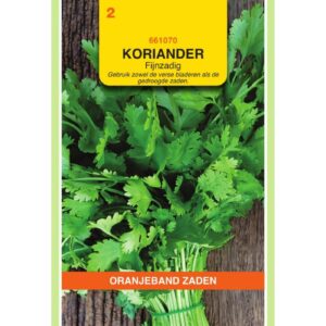 OBZ Koriander