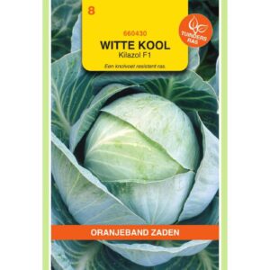 OBZ Witte Kool Kilazol F1