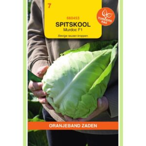 OBZ Spitskool Murdoc (XL)
