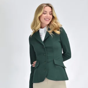 ForHorses Yakie Hunter Show Jacket