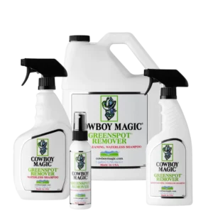 Cowboy Magic Greenspot Remover