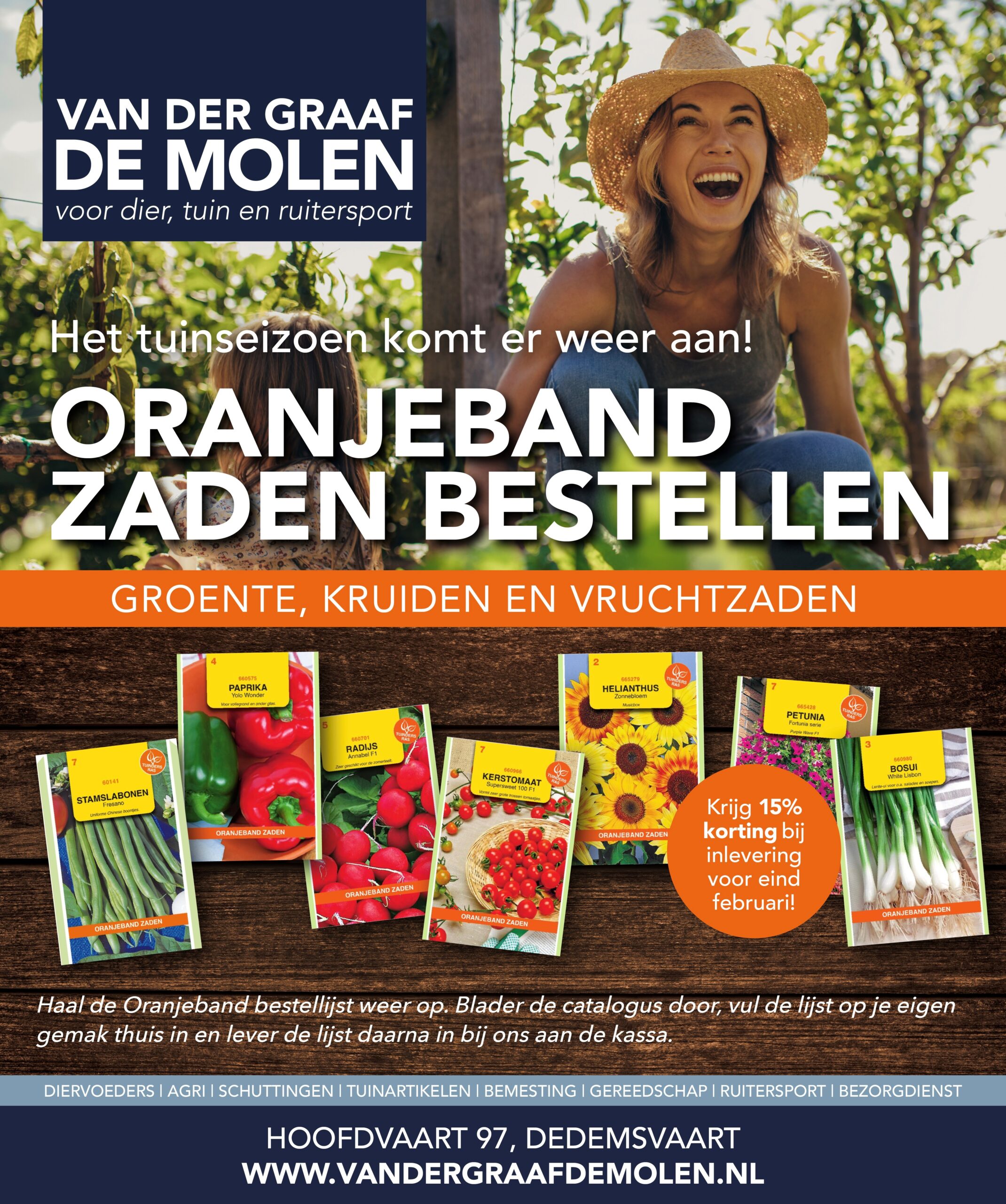 Sla Zaden | Een Rijkdom aan Variëteiten voor Elke Tuin Sla Zaden | Een Rijkdom aan Variëteiten voor Elke Tuin