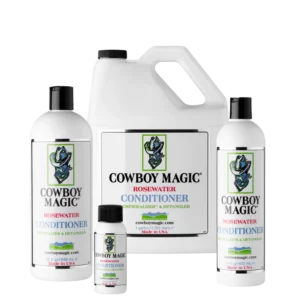 Cowboy Magic Rosewater Conditioner