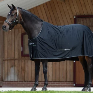 Bucas Shamrock Power Black/Silver