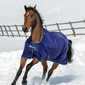 Bucas Smartex Rain/Medium/Extra Big Neck Blue