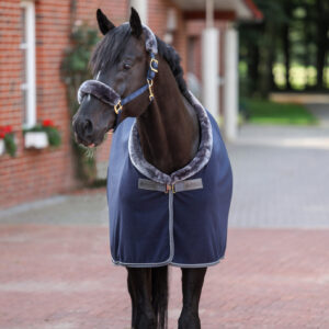 Bucas Show-Line Fleecedeken