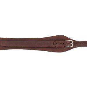 TRUST Stirrup Jump Contact