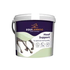 Equilannoo Hoof Support 4kg
