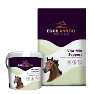 Equilannoo Vita-Min Support 4kg