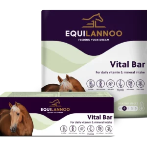 Equilannoo Vital Bar