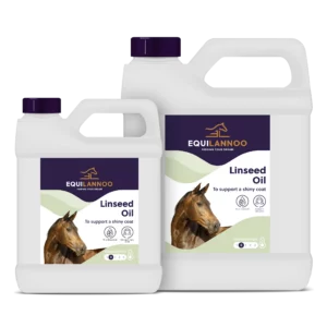Equilannoo Linseed Oil