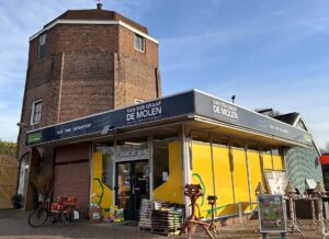 Vacatures van er Graaf De Molen