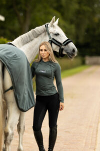 Ruitersportmarkt 2025 - Van der Graaf De Molen