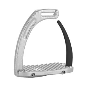 JS Italia AIR Safety Stirrup Alluminium