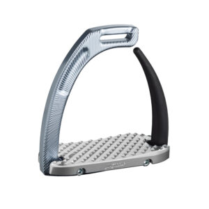 JS Italia AIR Safety Stirrup Titan
