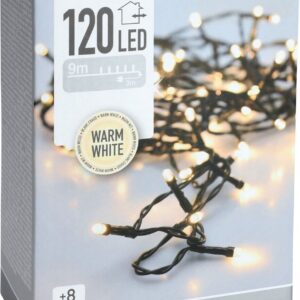 LED Verlichting warm-wit