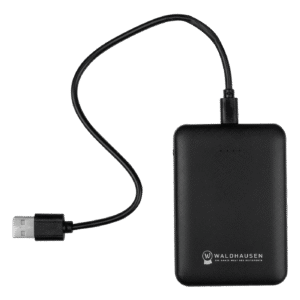 E·L·T Comfort Heat powerbank 5000 mAh