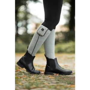 Verwarmde sokken Keep Warm - Stijlvolle warmte & comfort